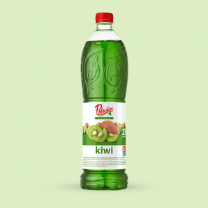 Pölöskei Kiwi ízű szörp