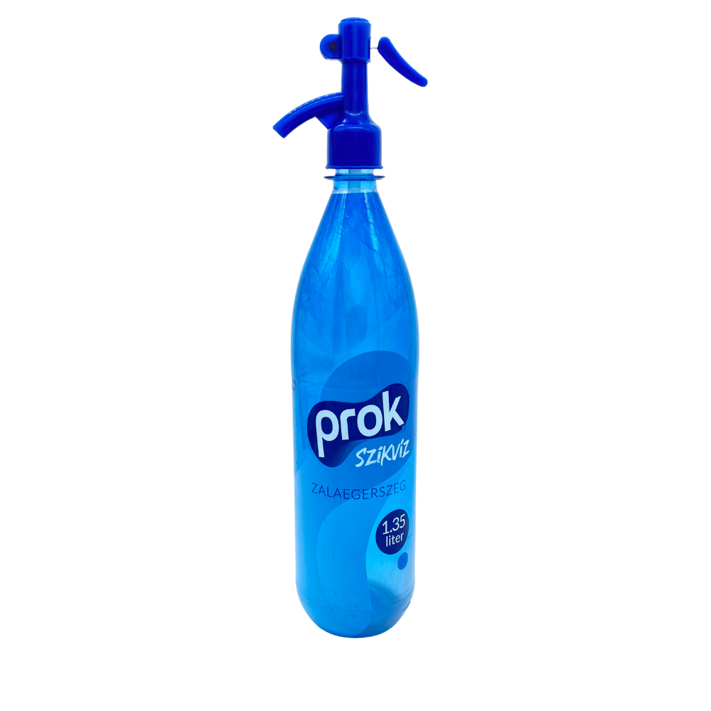 1.35 Liter PROK Szóda
