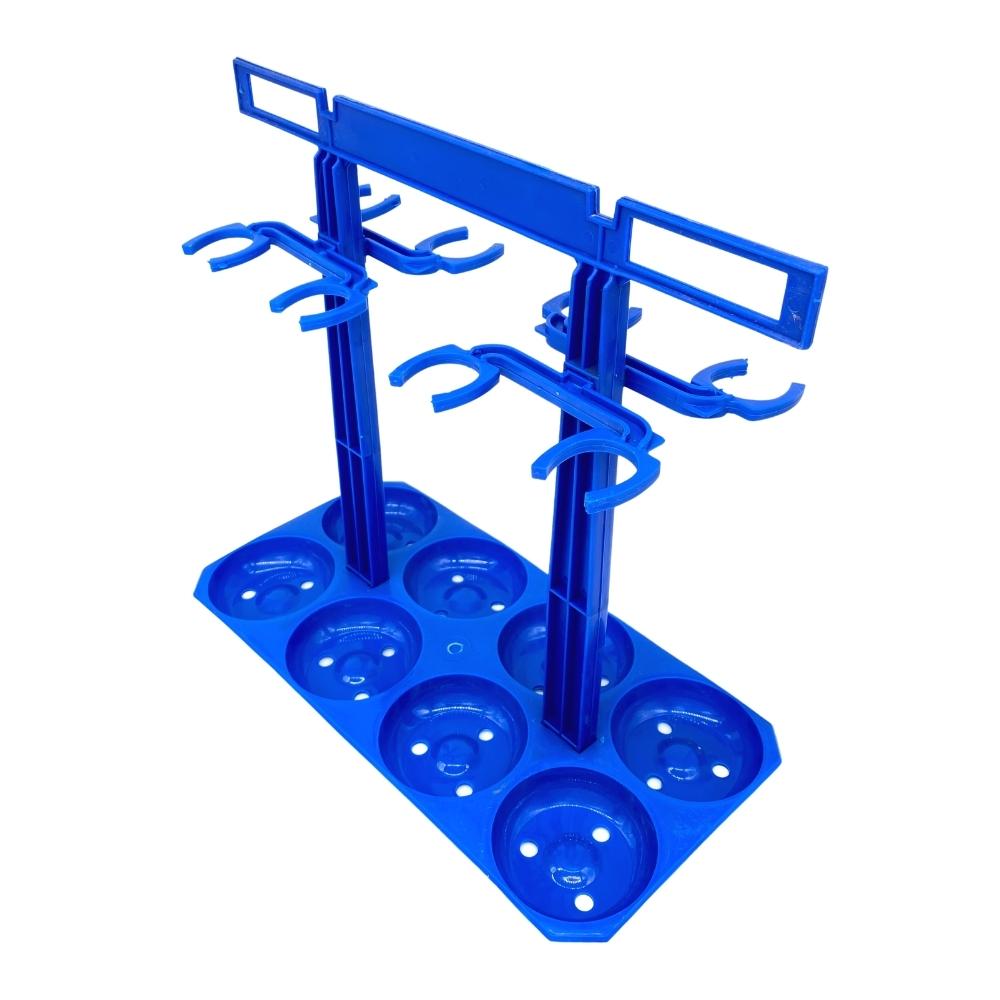 8 férőhelyes box (kicsi) - Image 4