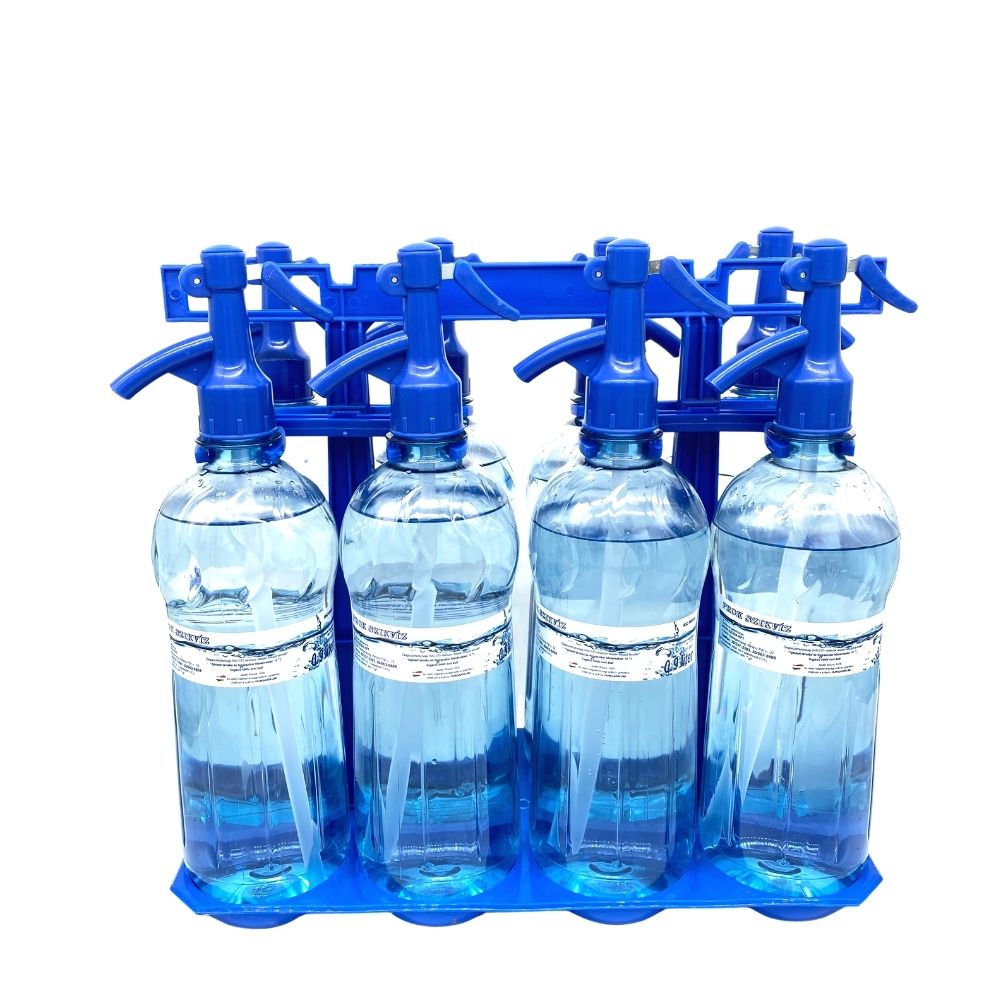 8 férőhelyes box (kicsi) - Image 3