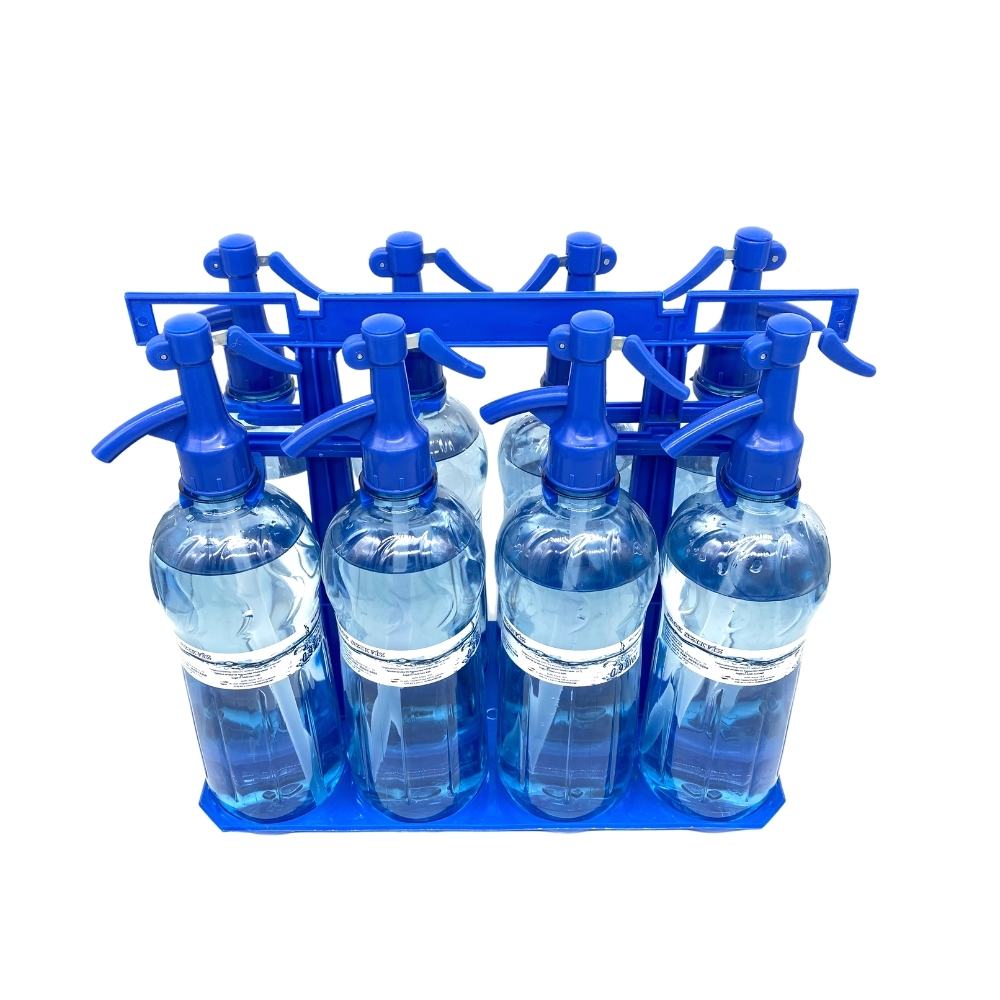 8 férőhelyes box (kicsi) - Image 2