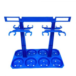 8 férőhelyes box (kicsi)