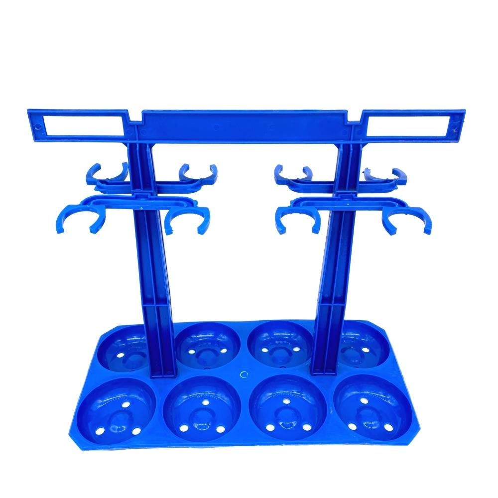 8 férőhelyes box (kicsi)