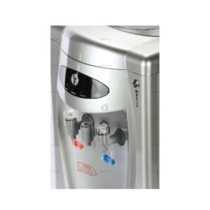 V208 Plusz ezüst szódás belső palackos FOLYAMATOS adagolású vízadagoló